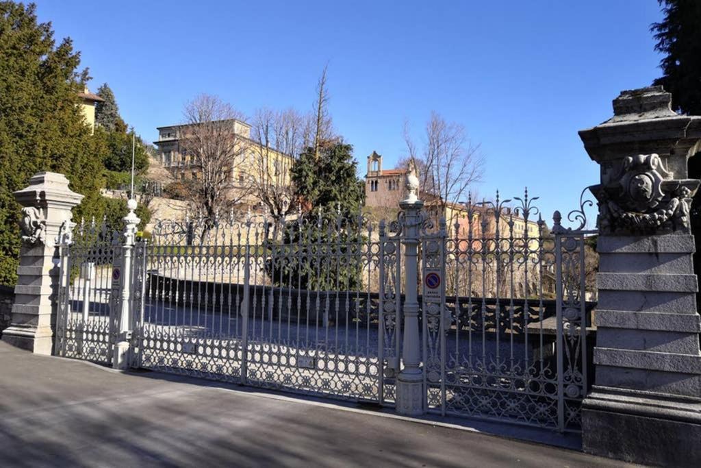 Michelass Bergamo Luaran gambar